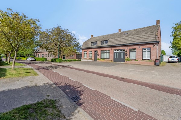 Medium property photo - Strijperstraat 4, 5595 GC Leende